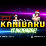 Album: Kanibaru 2023