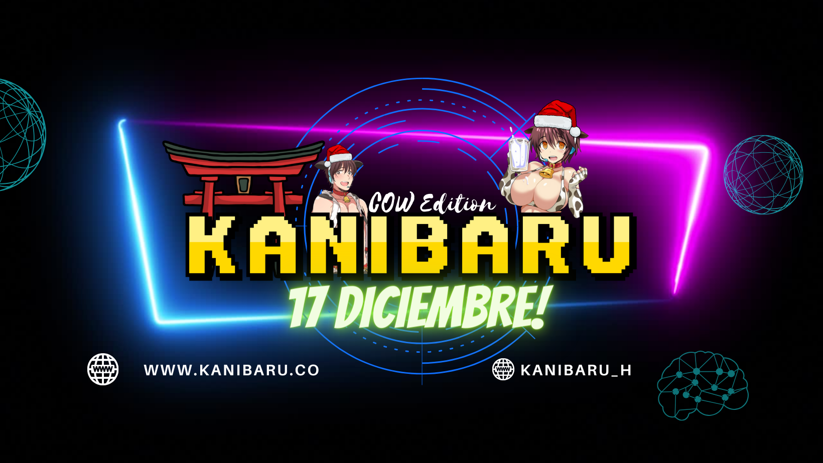 Album: Kanibaru 2023